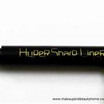 maybelline hyper sharp liner3