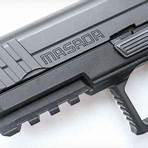 pistola masada iwi1
