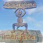 Timanfaya National Park2
