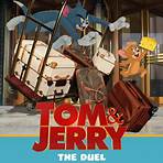 tom and jerry games unblocked4