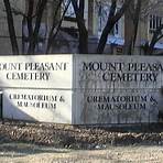 Mount Pleasant Cemetery, Toronto wikipedia2