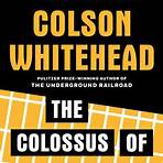 colson whitehead books list4