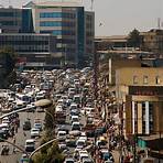 is addis ababa a city or a state in asia3