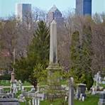 Mount Hope Cemetery, Rochester wikipedia2