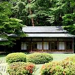 meiji shrine outer garden4