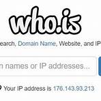 comment trouver une adresse ip1
