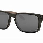 What are Oakley polarized sunglasses?1
