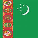 turquemenistão mapa3