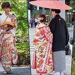 qual país tem o quimono como traje tradicional china tóquio japão mangaland5
