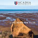 Acadia University (BA)4