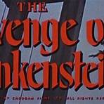 The Revenge of Frankenstein filme2