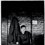 Who photographed Joy Division?4