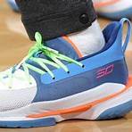 seth curry shoes the basketball shoes2