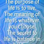 bernard azer quotes on life balance5