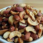Salted Nuts4