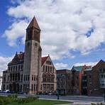 what was the original name of albany new york state united states weather1