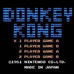 jugar donkey kong 1981 gratis4