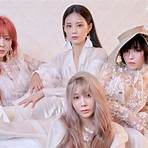Revive (Brown Eyed Girls album) Brown Eyed Girls4