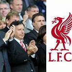 When did FSG become Fenway Sports Group?2