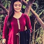 devoleena bhattacharjee age5