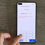 How do I Reset my Huawei ID password?4