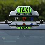 taxi bleu paris2