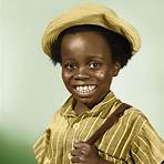 what is name the of the little rascals character3