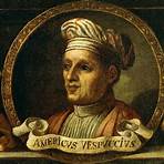 Amerigo Vespucci1