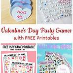 how many angelenos navigate valentine's day games for preschoolers kids2