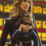Spy Kids: All the Time in the World in 4D movie1