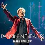 In the Swing of Christmas Barry Manilow2