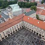Juristische Fakultät der Universität Warschau2