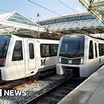 Who owns the Tyne and Wear Metro?4