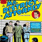 Mr. District Attorney programa de televisión2