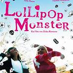 Lollipop Monster Film1