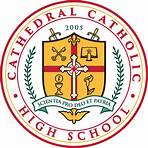 When did CCHS become Cathedral Catholic high school?2