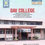 DAV College, Chandigarh1