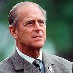 Does Prince Philip mention Cecilie's death in 'the Crown'?1