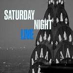 Saturday Night Live5