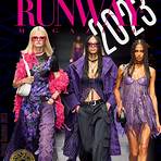 runway magazine série de televisão1