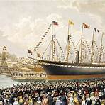 What is SS Great Britain?2