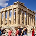 grécia monumentos antigos2