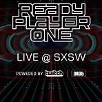 Ready Player One LIVE at SXSW1