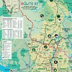 does bc have highway 97 map of ohio2