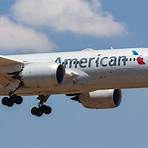 When did US Airways become American Airlines?5