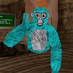 green gorilla tag monkey4