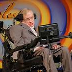what caused stephen hawking disease progression theory1