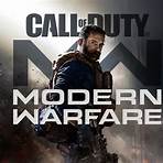 Call of Duty: Modern Warfare1