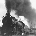 atchison topeka and santa fe railway 4-8-4 northern-type steam locomotive #37511
