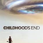 Childhood's End série télévisée1